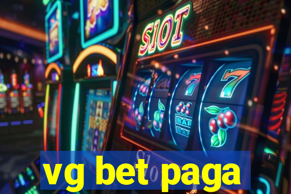 vg bet paga